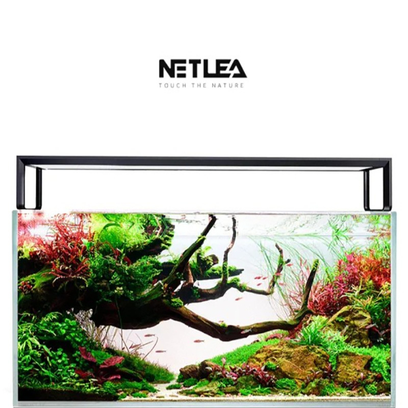 Aquarium Marine Lights - Luz de Aquário Inteligente Netlea AT5S