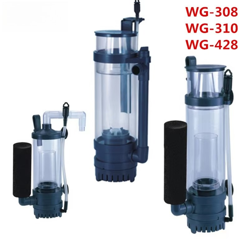 Marine Aquarium - WG 308 WG 310 Skimmer de