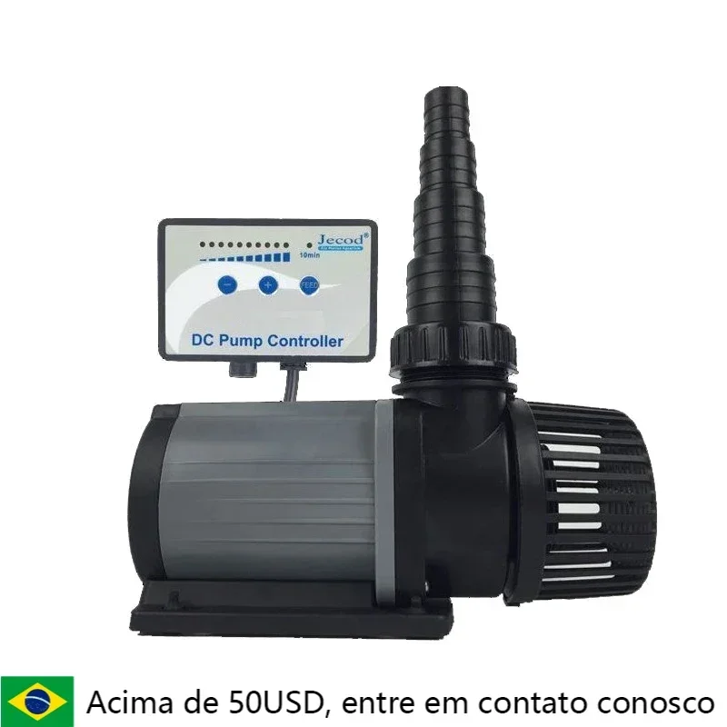 Marine Fish Tank - Bomba de Água Submersível Jebao Jecod