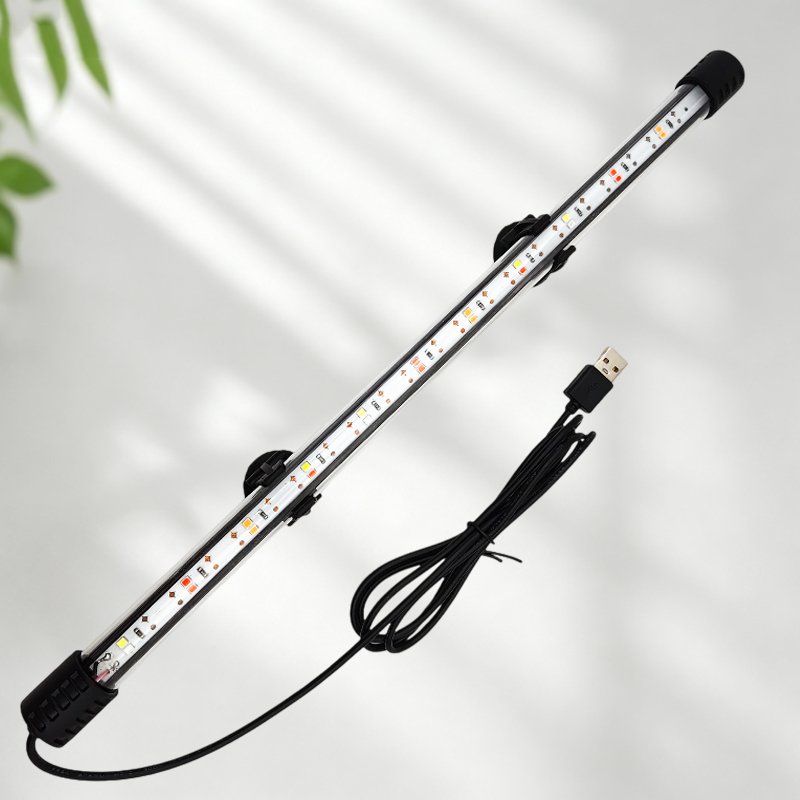 Aquarium Marine Lights - Luz LED de Faixa para Aquário