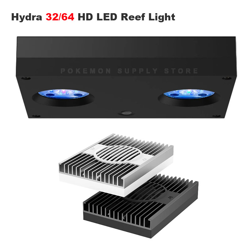 Reef Lighting - Aqua Lighting AI Hydra 32HD/64HD Reef