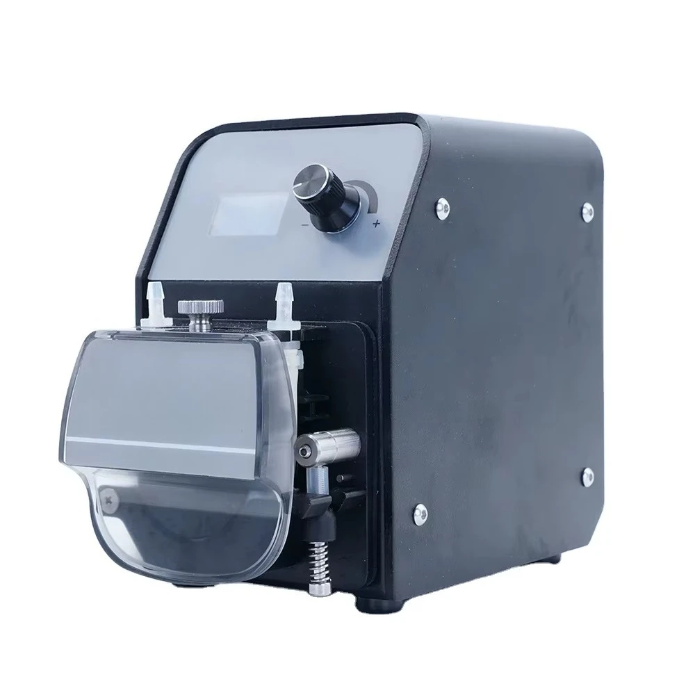 Reef Aquarium - Kamoer FX-STP-3 Bomba Dosadora Peristáltica Automática