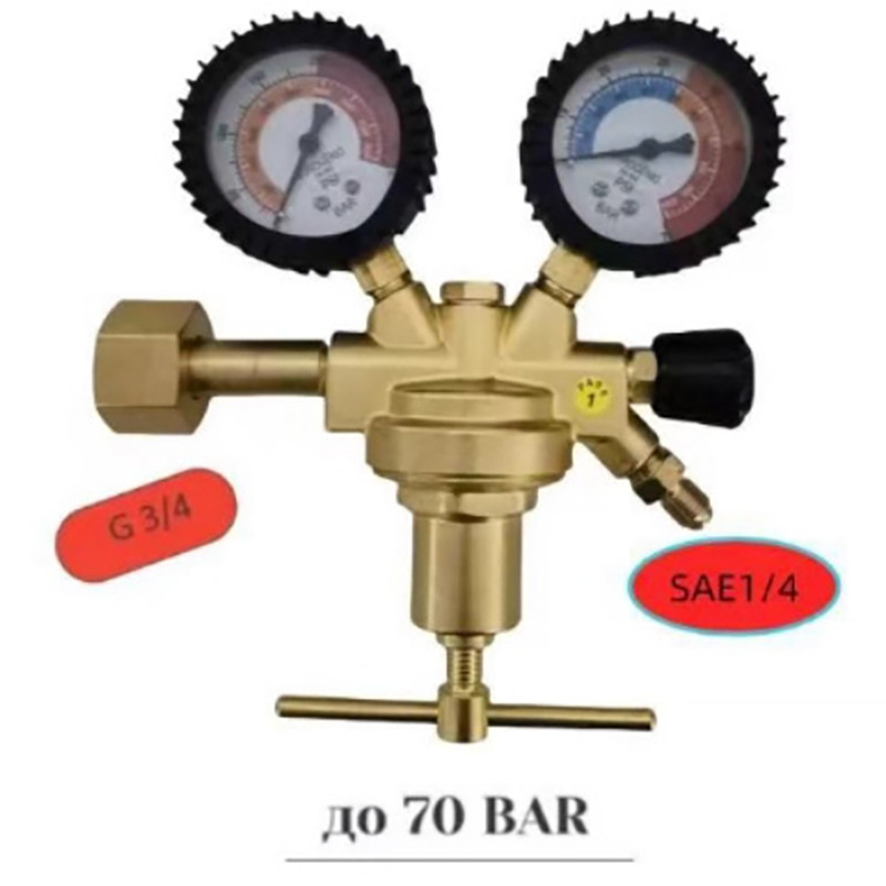 Nitrate Reductase - Todo o cobre de alta pressão