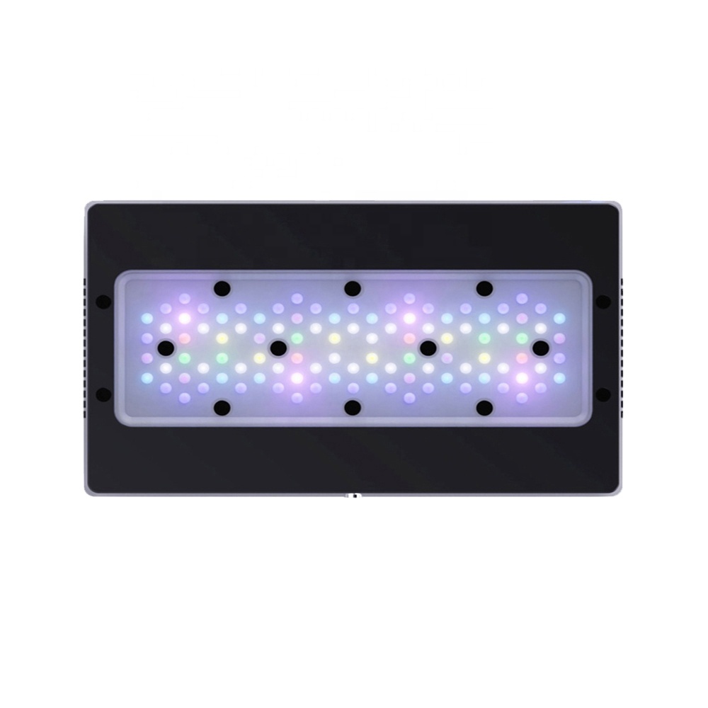 Marine Coral - Luz LED marinha programável por aplicativo