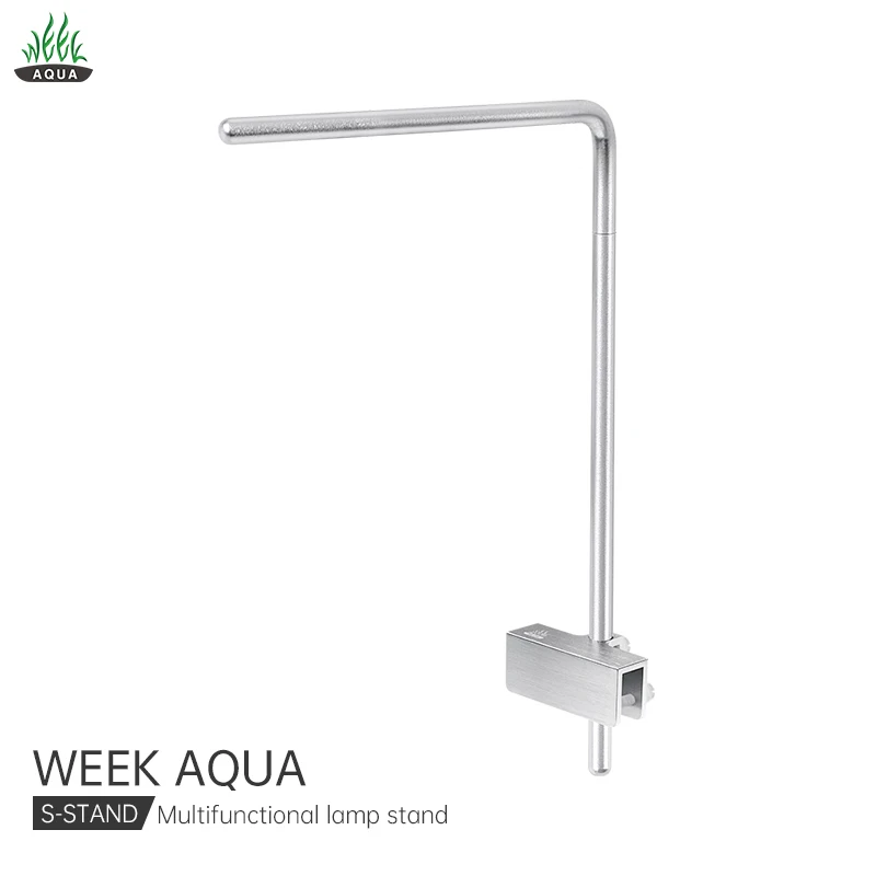 Aquarium Marine Lights - Semana aqua luz suporte universal liga