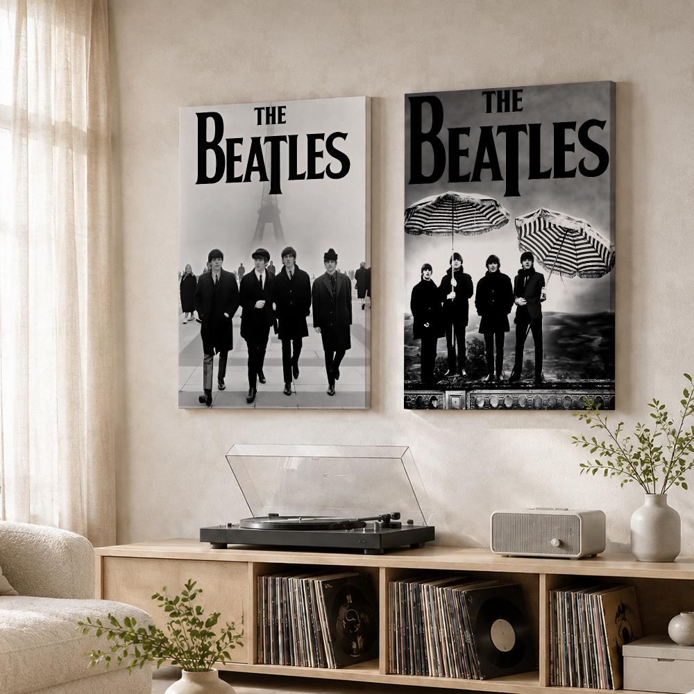 Pintura de parede com moldura, - Live Rock avaliação e preço
