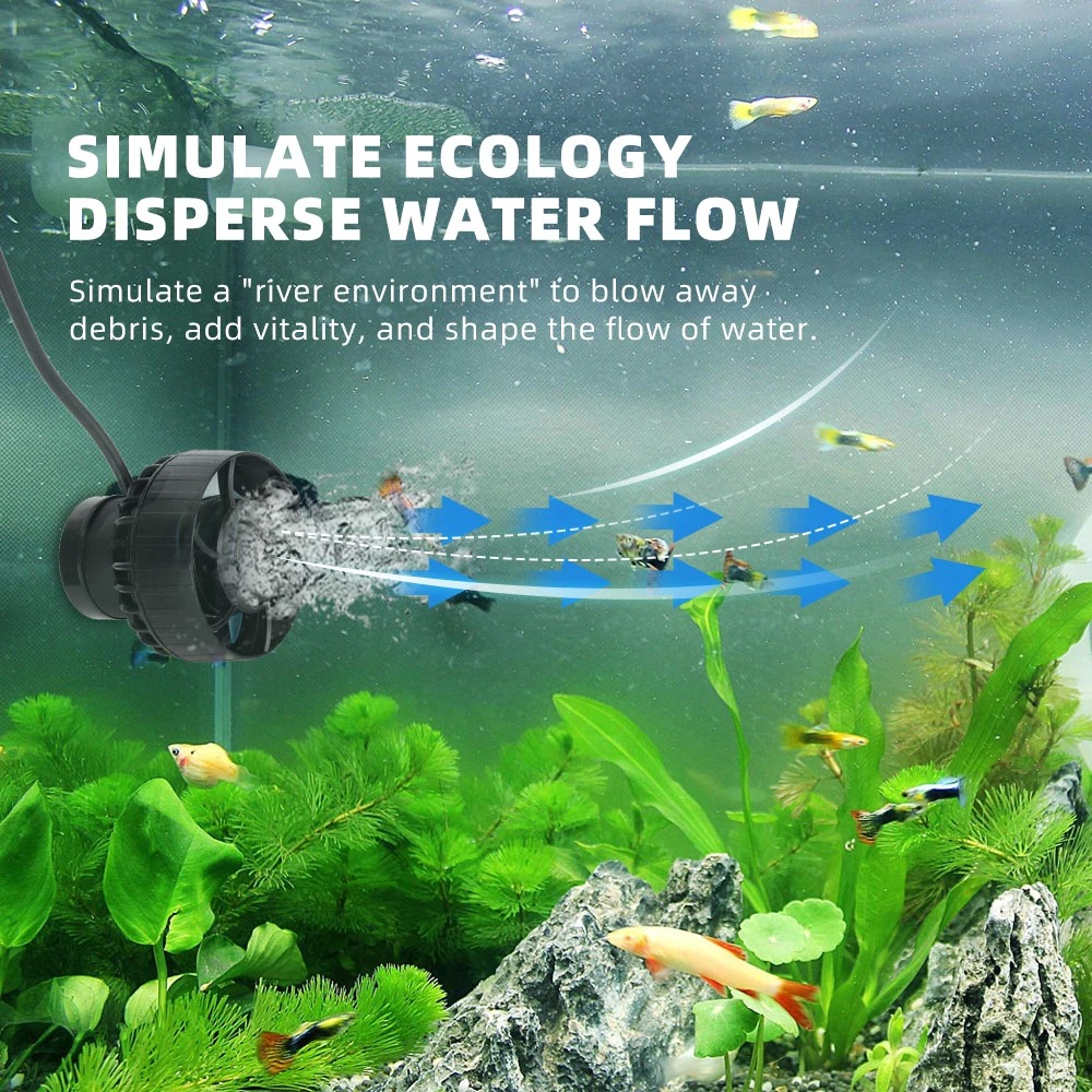 Bomba geradora de ondas para a - Saltwater Tank avaliação e preço