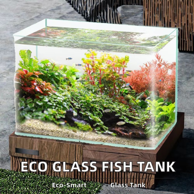 Embalagem de caixa de aquário  - Saltwater Tank avaliação e preço