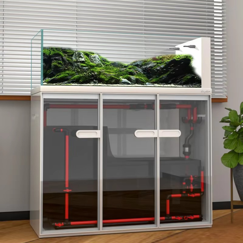 Acessórios para aquários: Supo - Saltwater Tank avaliação e preço