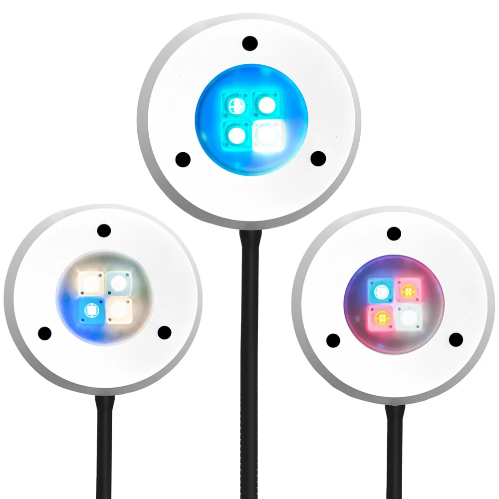 Luz LED para Aquário Spectra S - Marine Coral avaliação e preço