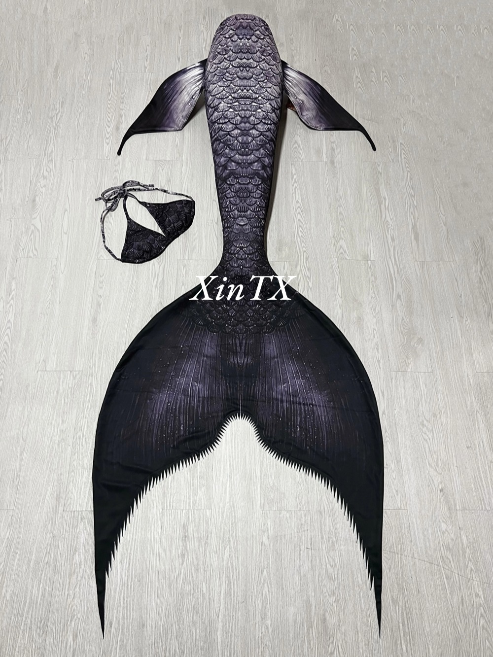 Fato de banho de cauda de sere - Ocean Aquarium avaliação e preço