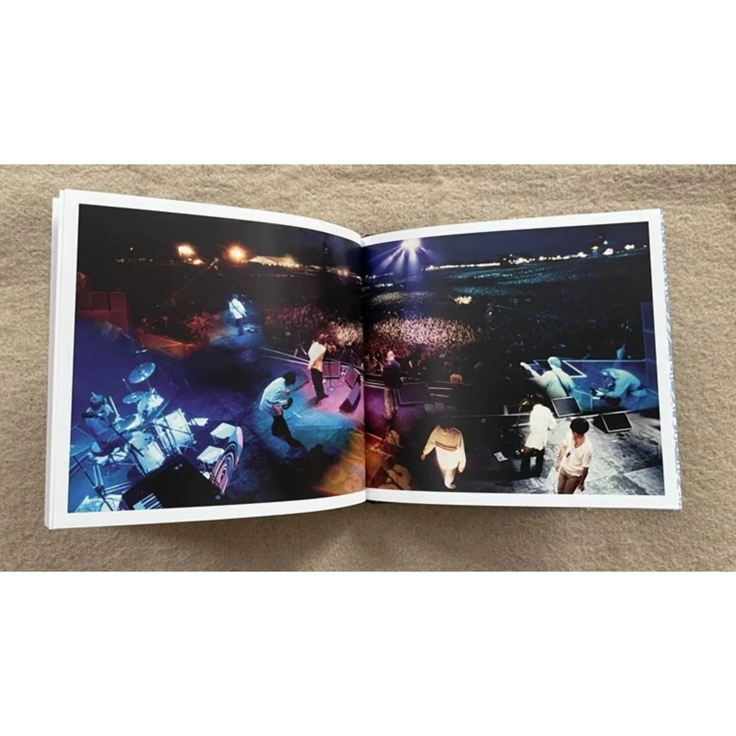 CD de gravação ao vivo de rock - Live Rock avaliação e preço