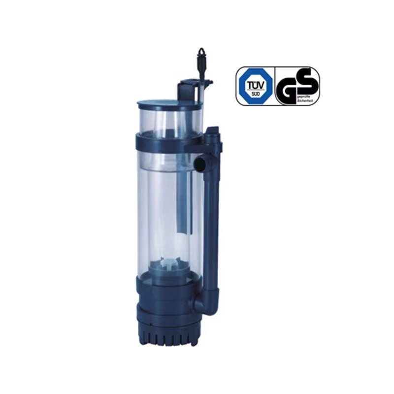 WG 308 WG 310 Skimmer de Prote - Marine Aquarium avaliação e preço