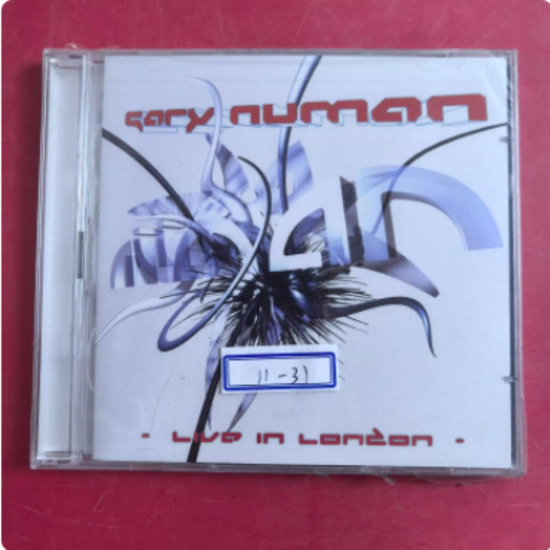 CD de Música Eletrônica Rock & - Live Rock avaliação e preço