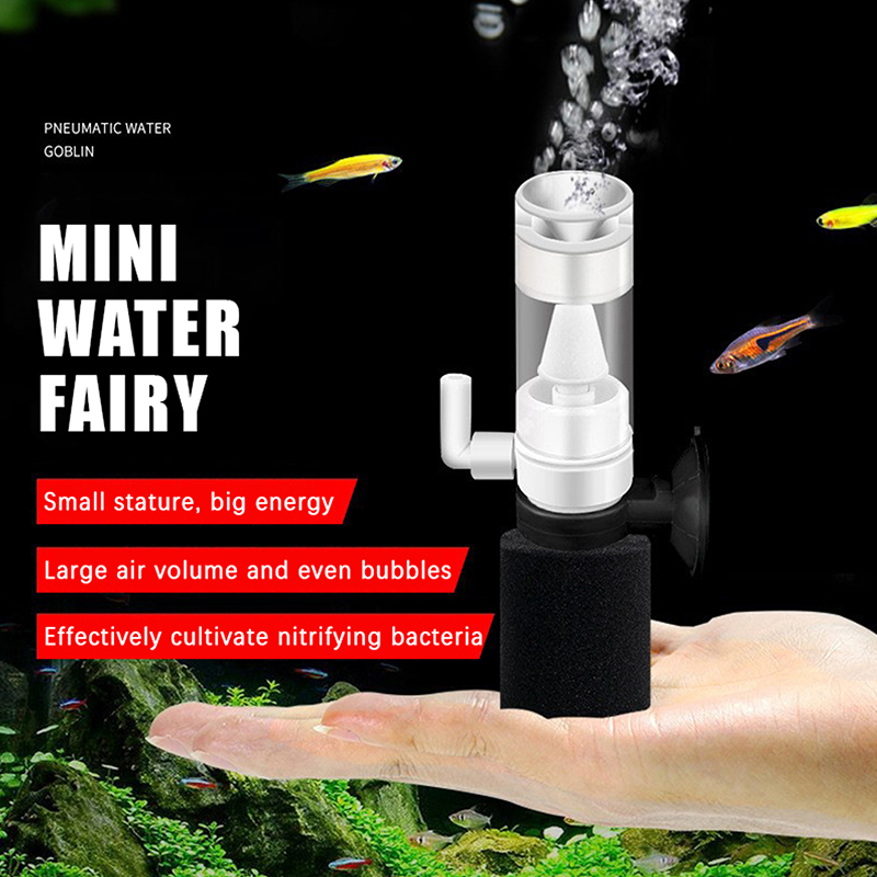 ♬ Filtro de Esponja para Aquár - Reef Tank Filter avaliação e preço
