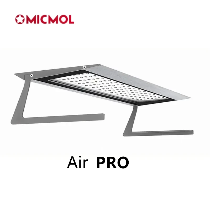 Microl novo aqua air pro mais  - Reef Lighting avaliação e preço