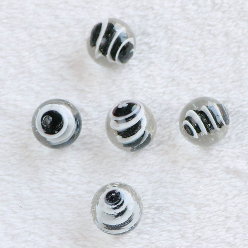 Esferas de Vidro 16mm 20mm par - Marine Fish Tank avaliação e preço
