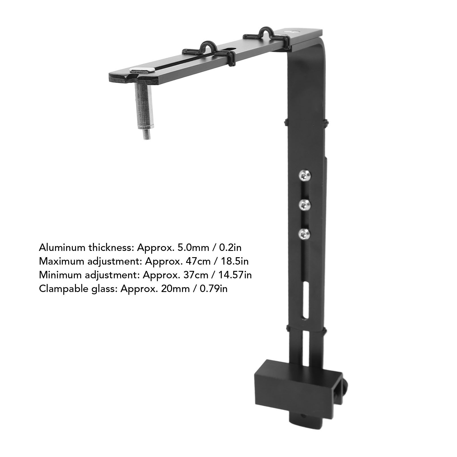 Suporte de luz para aquário, e - Aquarium Marine Lights avaliação e preço
