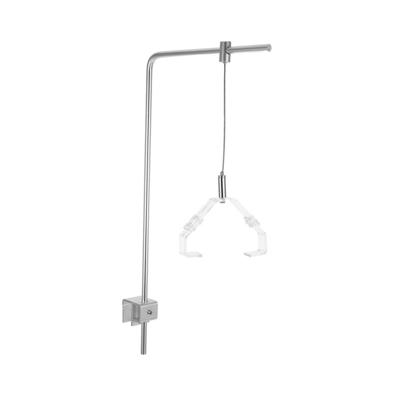 Suporte de alumínio para lâmpa - Saltwater Tank avaliação e preço