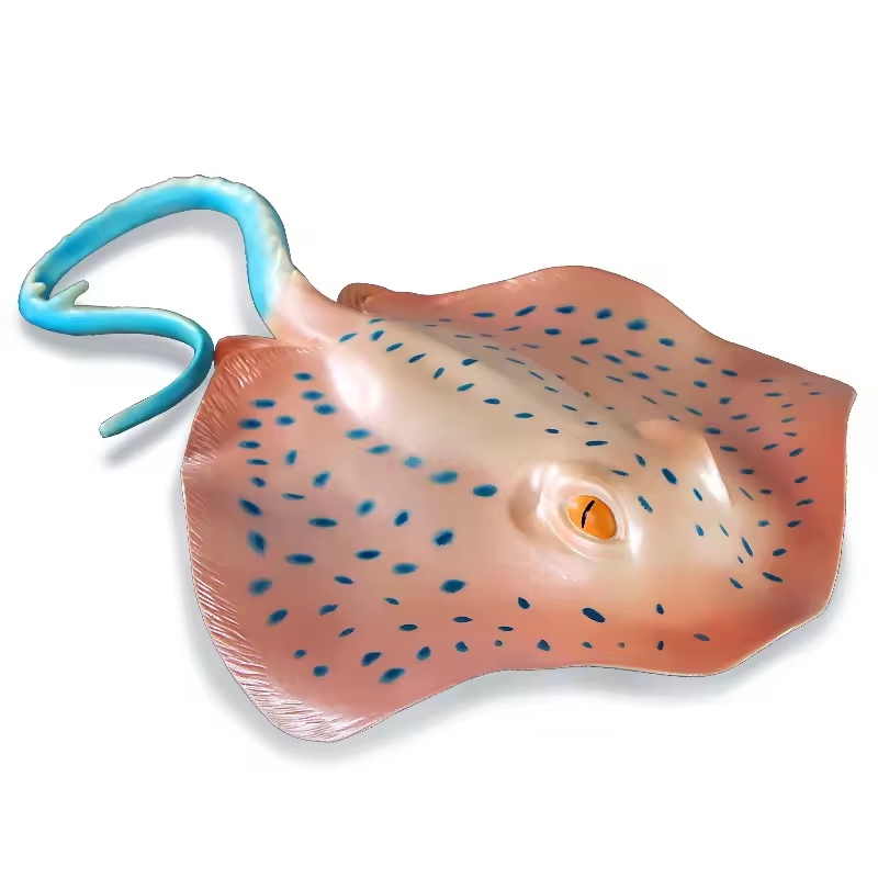 Modelo de Simulação de Animal  - Aquarium Marine World avaliação e preço