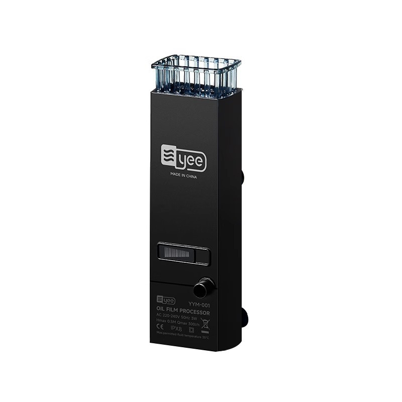 Filtro skimmer de óleo de supe - Reef Tank Filter avaliação e preço