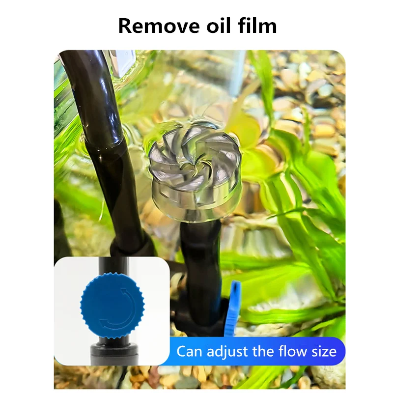 SUNSUN Novo Filtro para Aquári - Reef Tank Filter avaliação e preço