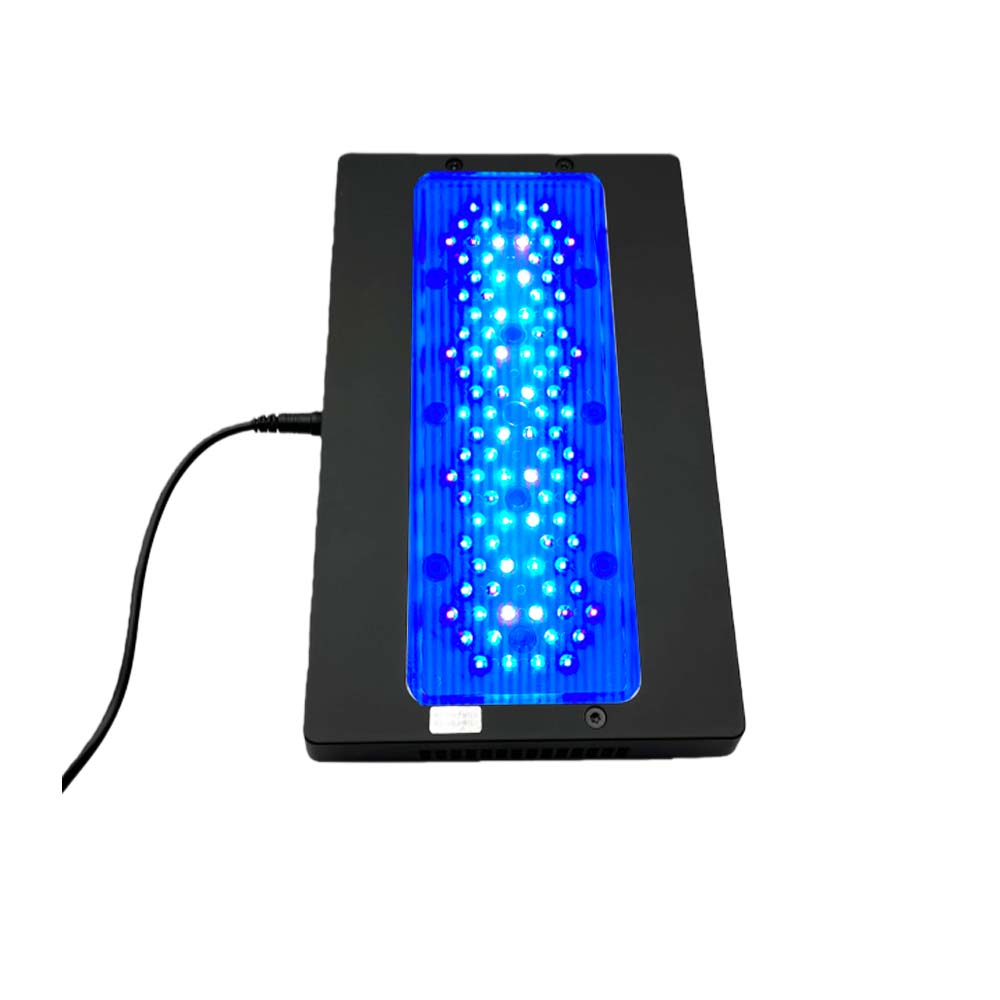 Luz de aquário A8 III Moon Lig - Marine Coral avaliação e preço