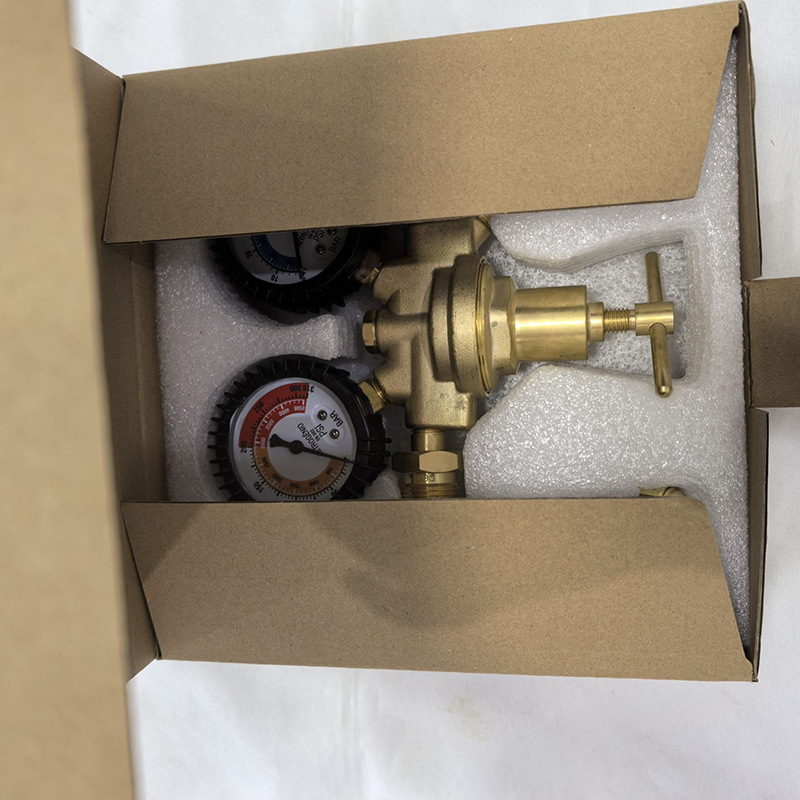 Todo o cobre de alta pressão d - Nitrate Reductase avaliação e preço