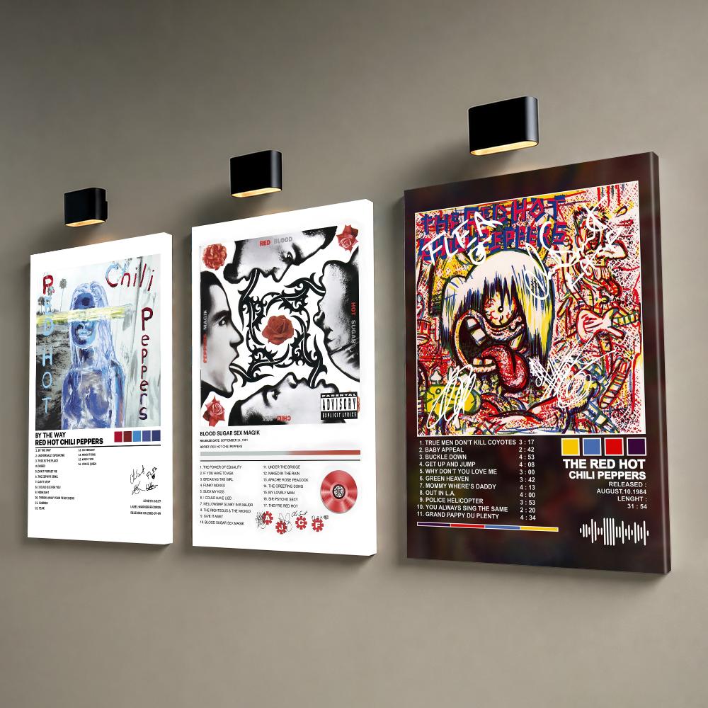 Quadro de Parede com Moldura d - Live Rock avaliação e preço