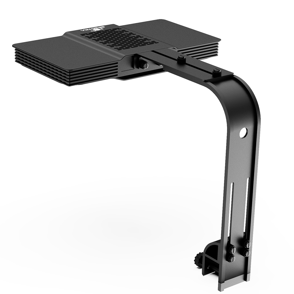 60w luz de aquário recife mari - Reef Lighting avaliação e preço