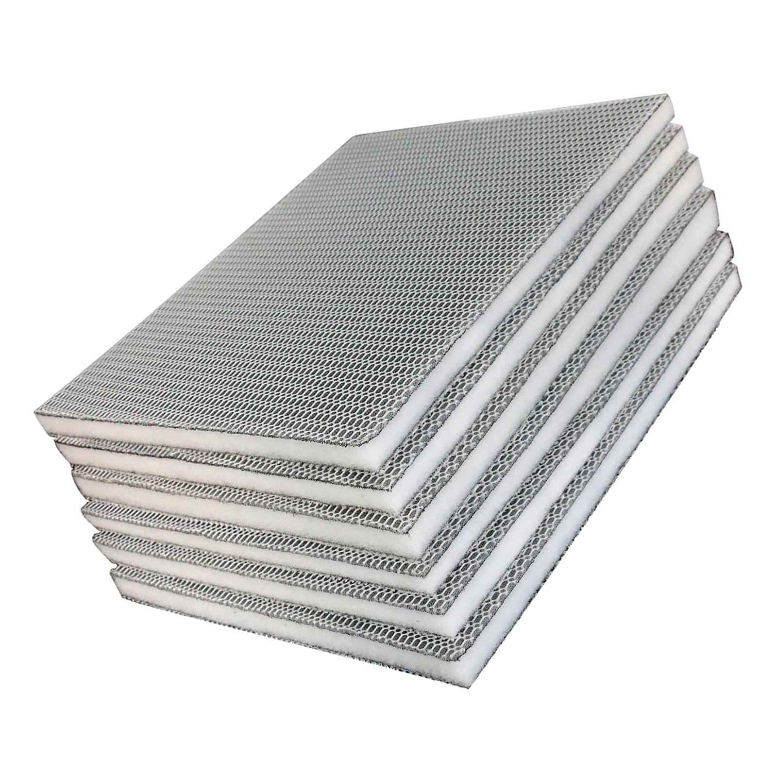 Almofada de filtro de algodão  - Saltwater Tank avaliação e preço