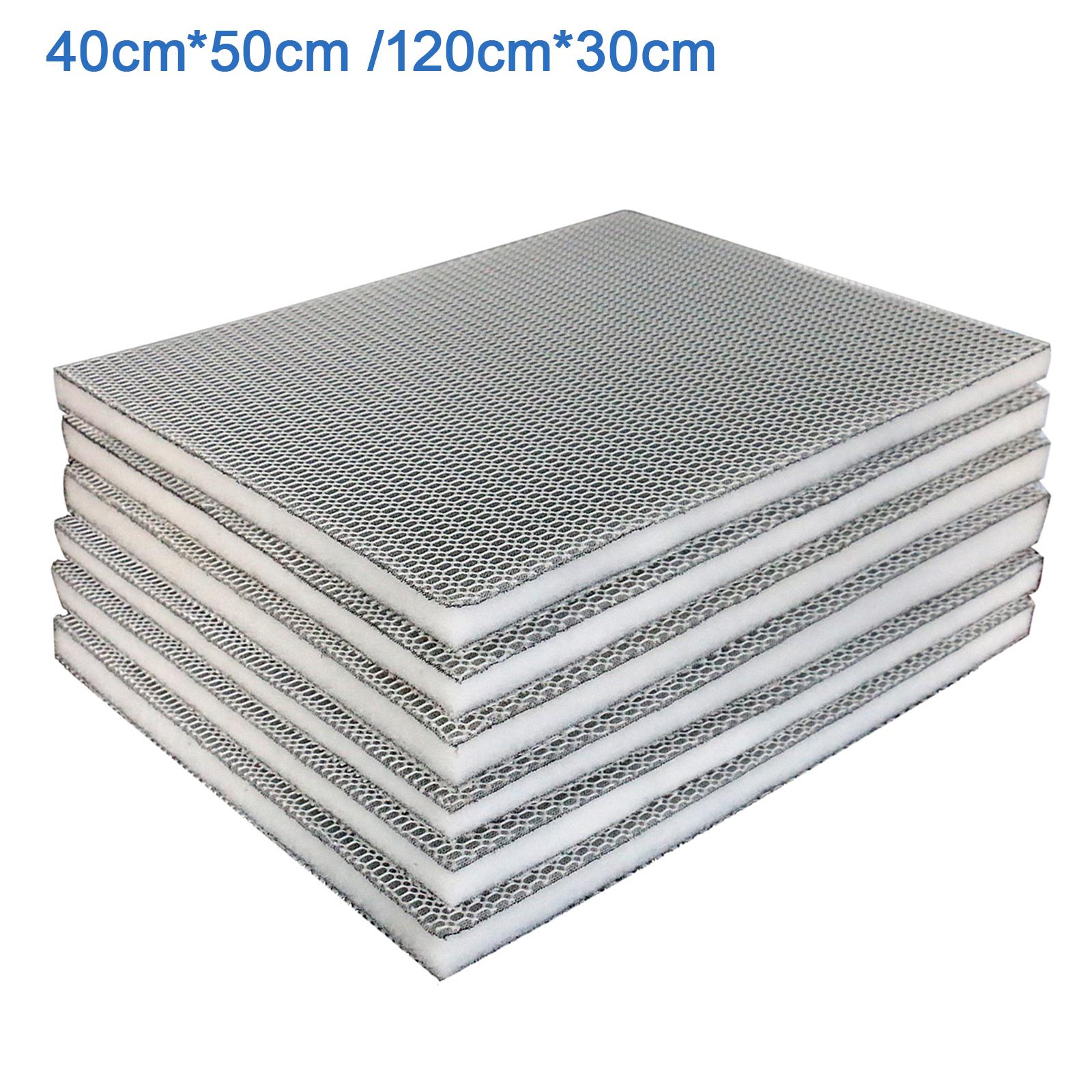 Almofada de filtro de algodão  - Saltwater Tank avaliação e preço