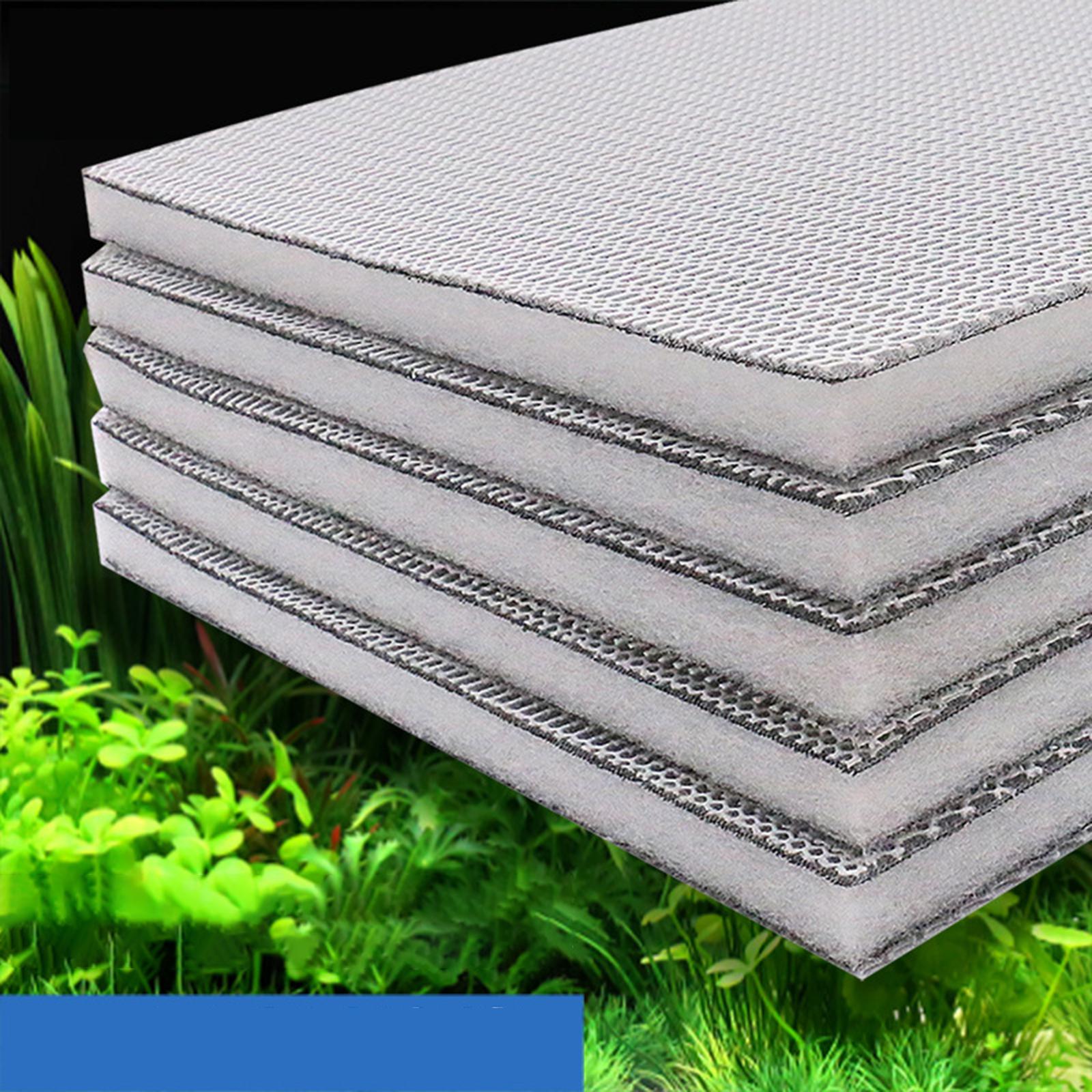 Almofada de filtro de algodão  - Saltwater Tank avaliação e preço