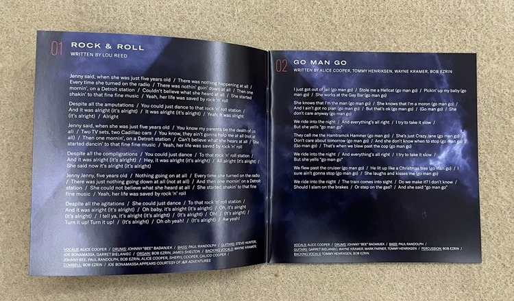 CD+DVD Álbum de Hard Rock Shoc - Live Rock avaliação e preço